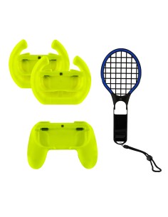 XTREME SWITCH SUPER GAME KIT 2