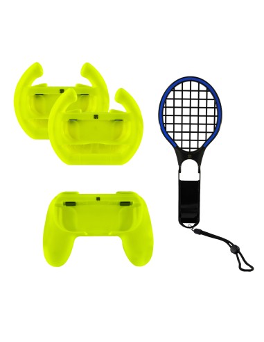 XTREME SWITCH SUPER GAME KIT