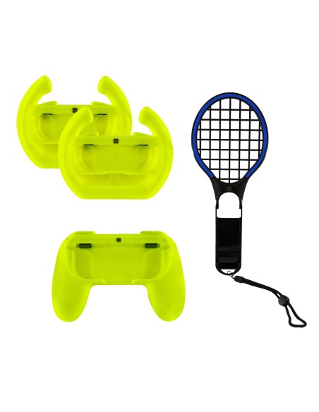 XTREME SWITCH SUPER GAME KIT