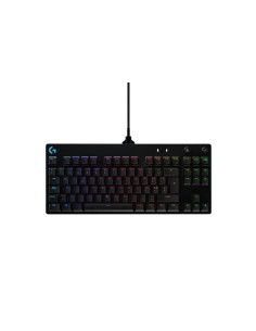 LOGITECH G PRO TASTIERA MECCANICA 2