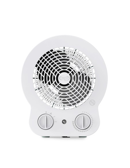 ARGO DORI ICE TERMOV. 2000W        BIANCO