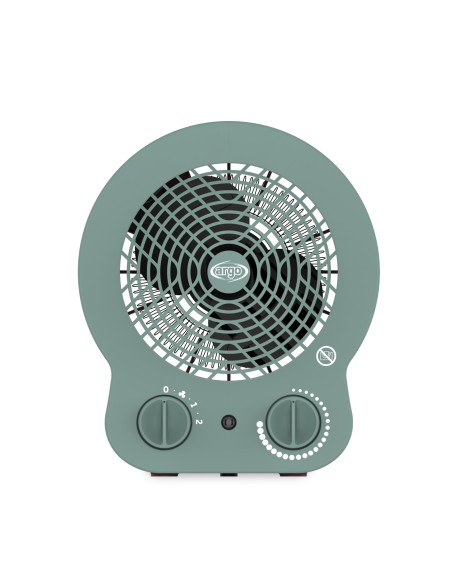 ARGO DORI MINT TERMOV. 2000W