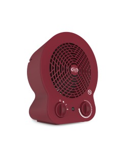 ARGO DORI BERRY TERMOV. 2000W ROSSO