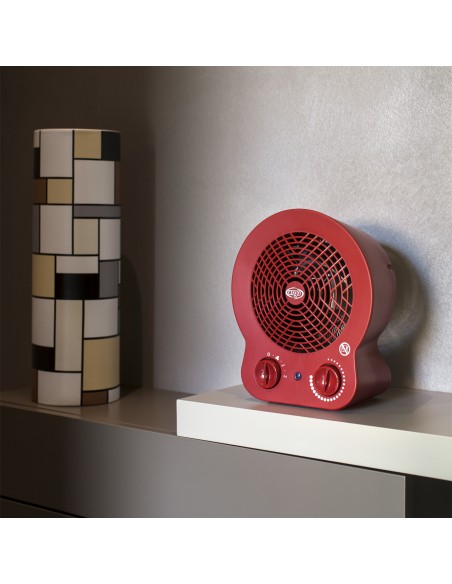 ARGO DORI BERRY TERMOV. 2000W ROSSO