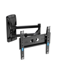 MELICONI SLIMSTYLE PLUS 200SDR NERO STAFFA D.ROTATION 26"/45" 25KG