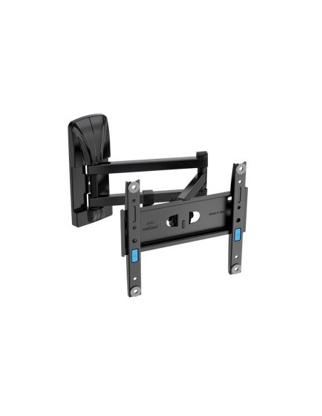 MELICONI SLIMSTYLE PLUS 200SDR NERO STAFFA D.ROTATION 26"/45" 25KG