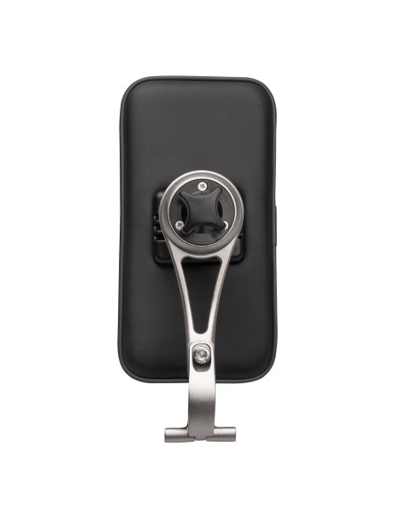 SBS TEMOTOHOLDERK SUPPORTO DA MOTO UNIVERSALE IN ALLUMINIO