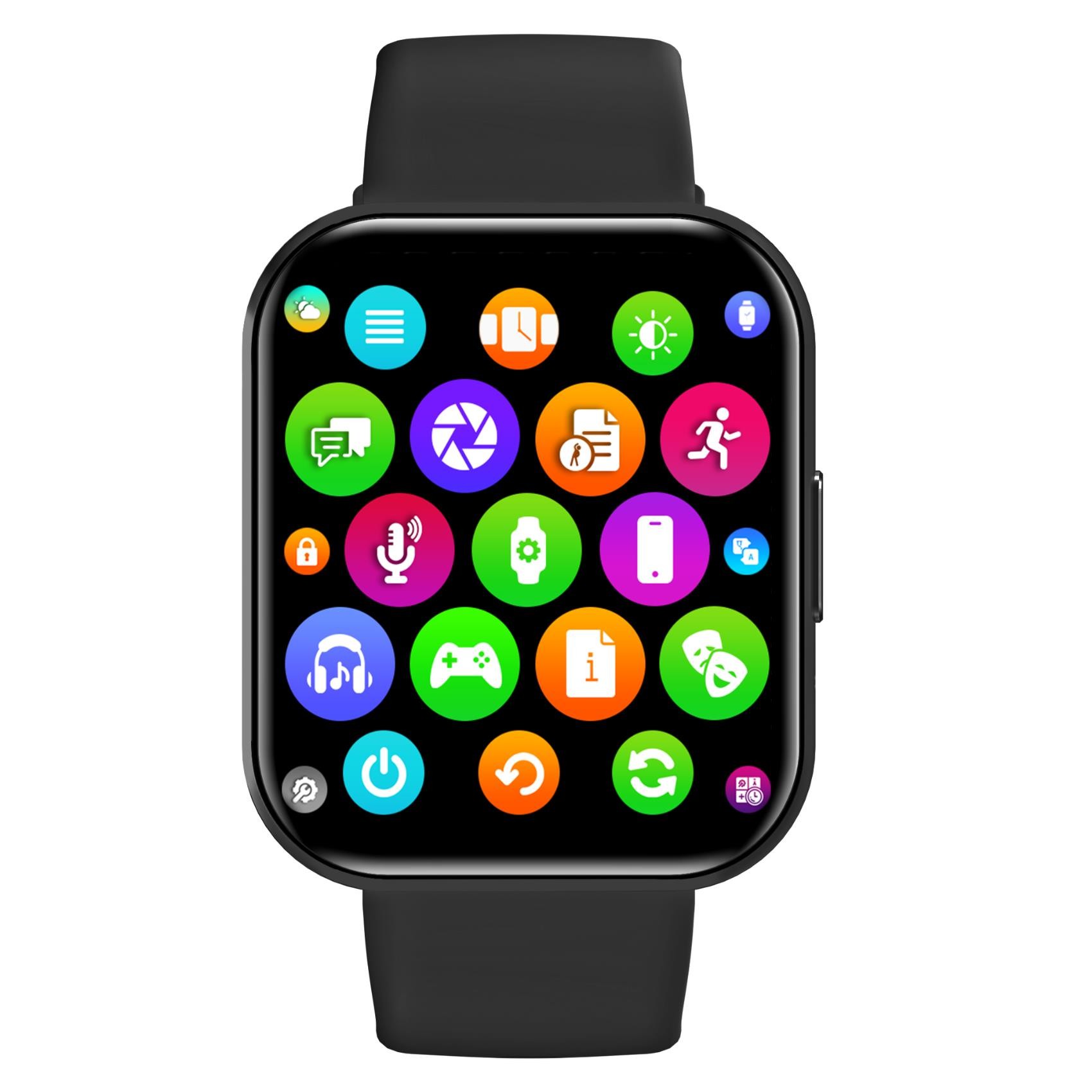 Smartwatch vivavoce on sale