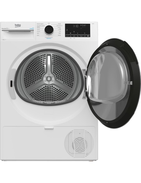 ASCIUGATRICI: vendita online BEKO BT3122IS ASCIUG. A++ 12KG   DISPLAY TOUCH PORTA REVERS. VAPORE in offerta