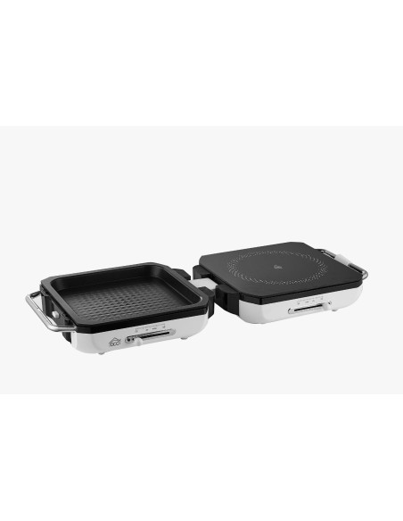 DCG ST3450 PIASTRA MULTIFUNZIONE A INDUZIONE 2150 WATT