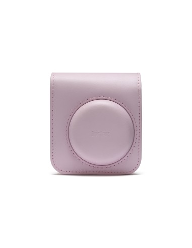 FUJIFILM MINI 12 CUSTODIA ROSA