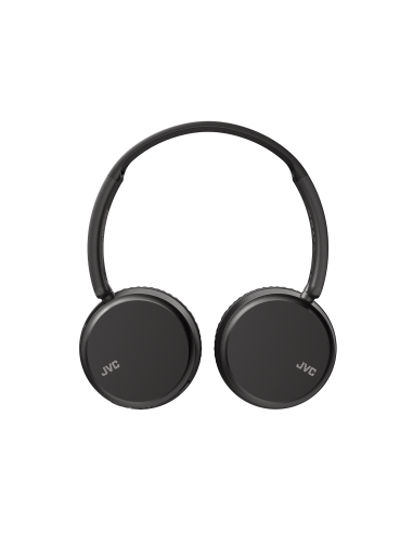 JVC HA-S36W NERO CUFFIE BT 5.1 PIEGHEVOLE CAVO DI RICARICA USB-C