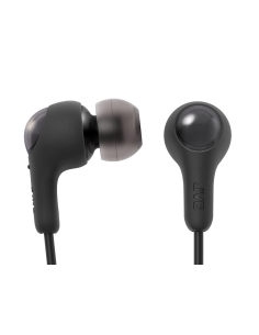 JVC HA-FR9UC NERO AURICOLARI USB-C CON MICROFONO CAVO 1,2M 2