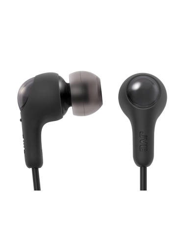 JVC HA-FR9UC NERO AURICOLARI USB-C CON MICROFONO CAVO 1,2M