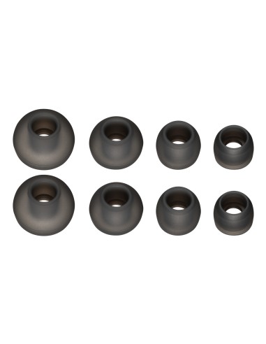 JVC HA-FR9UC NERO AURICOLARI USB-C CON MICROFONO CAVO 1,2M