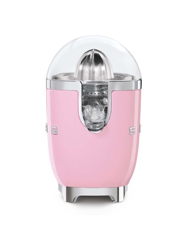 SMEG CJF11PKEU SPREMIAGRUMI ROSA