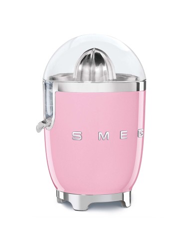 SMEG CJF11PKEU SPREMIAGRUMI ROSA
