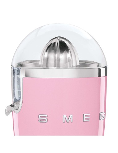 SMEG CJF11PKEU SPREMIAGRUMI ROSA