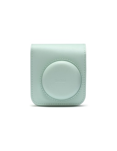 FUJIFILM MINI 12 CUSTODIA VERDE