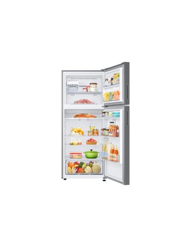 SAMSUNG RT38CG6624S9 FRIGO D.P. E  384LT NF METAL INOX H171,5 L70 P67
