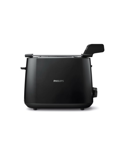 PHILIPS HD2583/90 TOSTAPANE 2 PINZENERO 600W