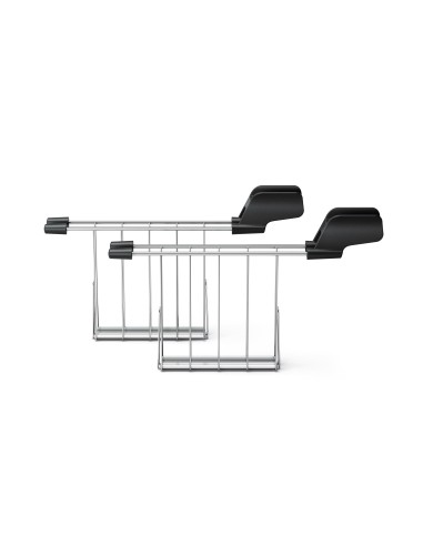 PHILIPS HD2583/90 TOSTAPANE 2 PINZENERO 600W