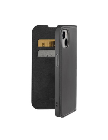 SBS TEBKLITEIP1561K IPHONE 15   CUSTODIA A LIBRO NERO