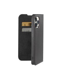 SBS TEBKLITEIP1561PK IPHONE 15 PRO CUSTODIA A LIBRO NERO 2