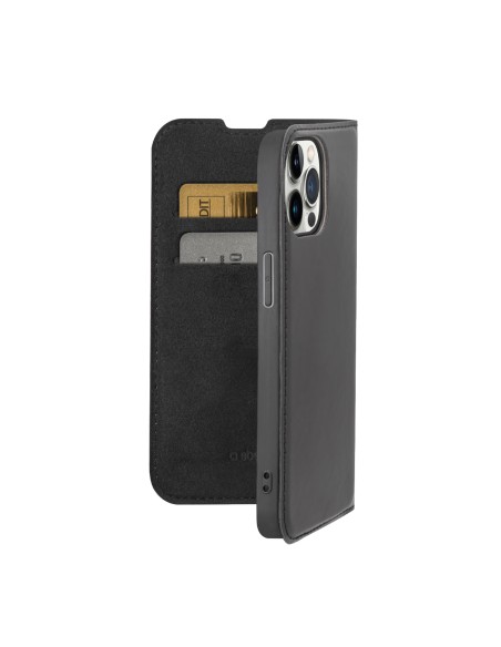 SBS TEBKLITEIP1561PK IPHONE 15 PRO CUSTODIA A LIBRO NERO