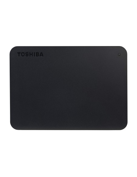 TOSHIBA HARD DISK 2TB 2,5" CANVIO  BASIC USB 3.0 ESTERNO