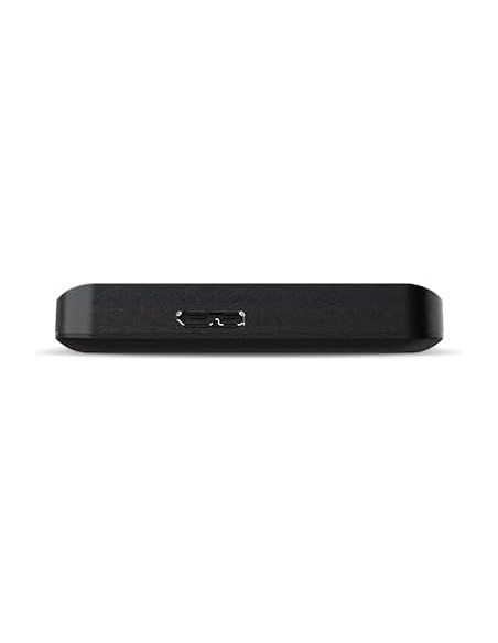 TOSHIBA HARD DISK 2TB 2,5" CANVIO  BASIC USB 3.0 ESTERNO