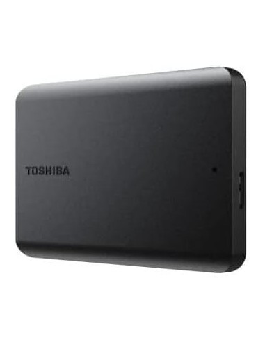 TOSHIBA HARD DISK 2TB 2,5" CANVIO  BASIC USB 3.0 ESTERNO