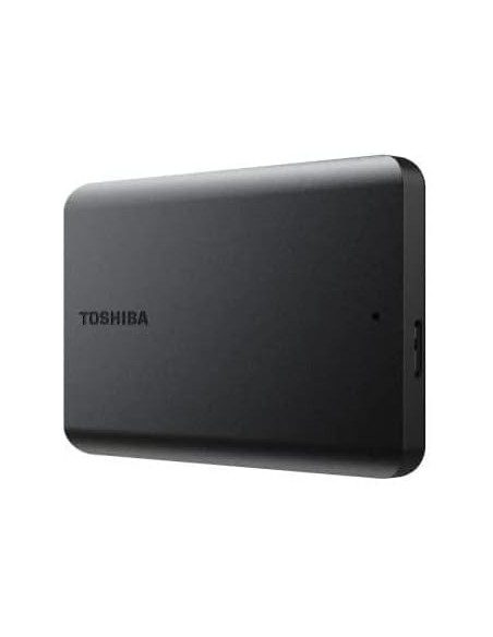TOSHIBA HARD DISK 2TB 2,5" CANVIO  BASIC USB 3.0 ESTERNO