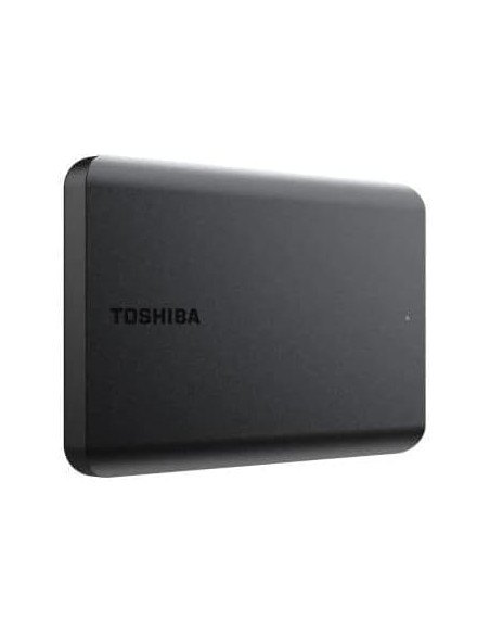 TOSHIBA HARD DISK 2TB 2,5" CANVIO  BASIC USB 3.0 ESTERNO