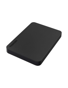 TOSHIBA HARD DISK 4TB 2,5" CANVIO  BASIC USB 3.0 ESTERNO