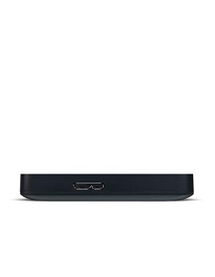 TOSHIBA HARD DISK 4TB 2,5" CANVIO  BASIC USB 3.0 ESTERNO 2