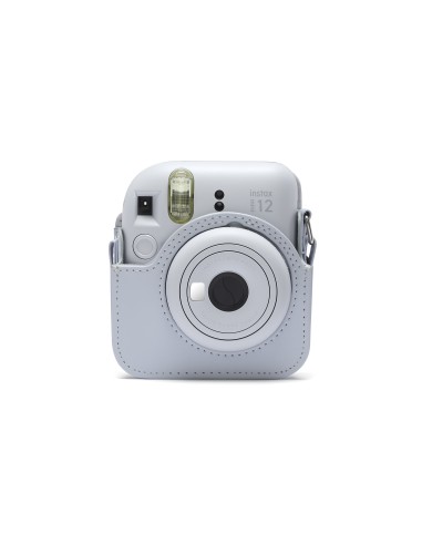 FUJIFILM MINI 12 CUSTODIA BIANCO