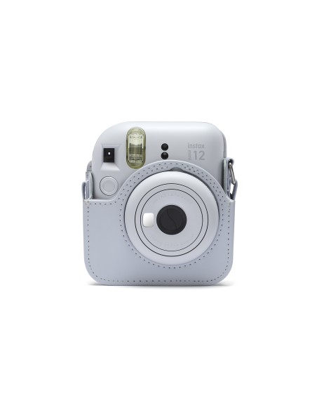 FUJIFILM MINI 12 CUSTODIA BIANCO