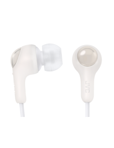 JVC HA-FR9UC BIANCO AURICOLARI USB-C CON MICROFONO CAVO 1,2M