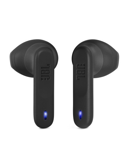 JBL VIBE FLEX NERO AURICOLARI TWS BT 5.2 IP54 AUTONOMIA 32 ORE