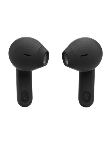 JBL TUNE FLEX NERO AURICOLARI TWS BT 5.2 IPX4 32 ORE CANC.RUMORE