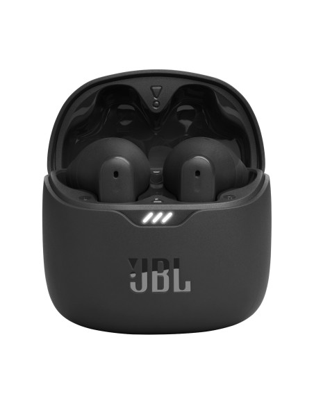JBL TUNE FLEX NERO AURICOLARI TWS BT 5.2 IPX4 32 ORE CANC.RUMORE
