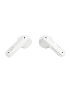 JBL TUNE FLEX BIANCO AURICOLARI TWS BT 5.2 IPX4 32 ORE CANC.RUMORE 2