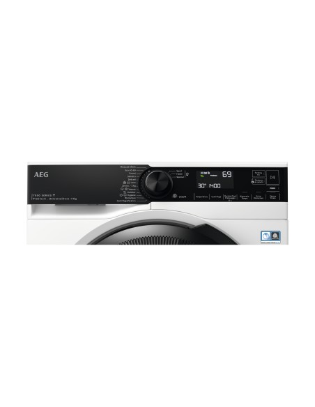 AEG LR7HEU94BY LVB A 9KG 1400G INVERTER UNIV.DOSE CAREDRUM RUBY WIFI