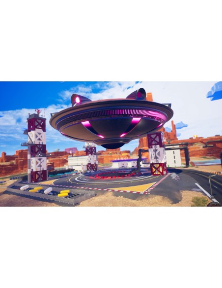 LEGO 2K DRIVE PS5