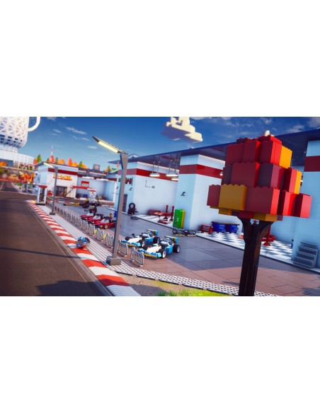 LEGO 2K DRIVE PS5
