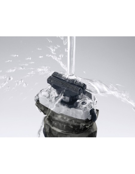 PANASONIC ES-RW33-H503 RASOIO WET &DRY 2 LAME AUTONOMIA 30 MINUTI