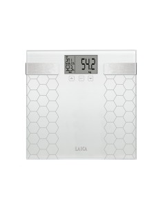 LAICA PS5014W BILANCIA PERSONA BODY 2