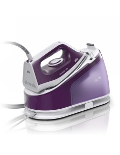 BRAUN IS1514VI SISTEMA STIRANTE    VIOLA 2