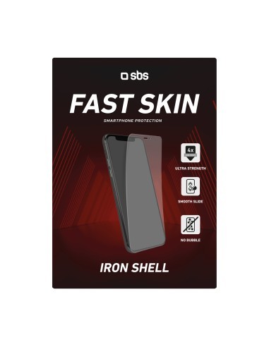 SBS TEFSTSKINSHEETPRVMAT FOGLIO PRIVACY OPACA FAST SKIN